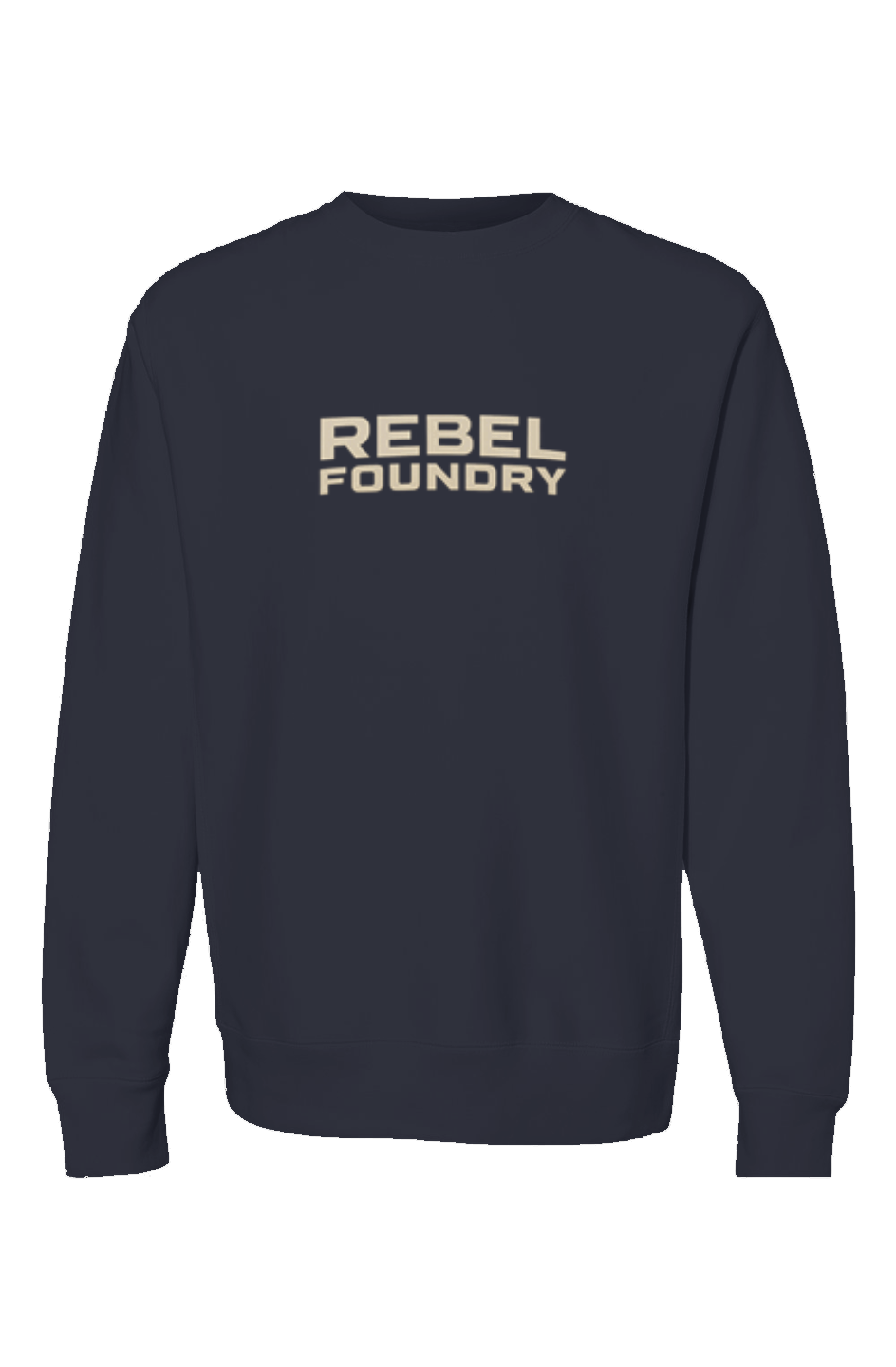 Legend Premium Heavyweight Cross Grain Crewneck