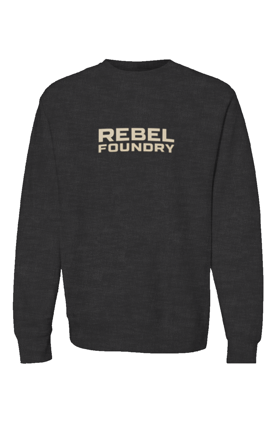 Legend Premium Heavyweight Cross Grain Crewneck
