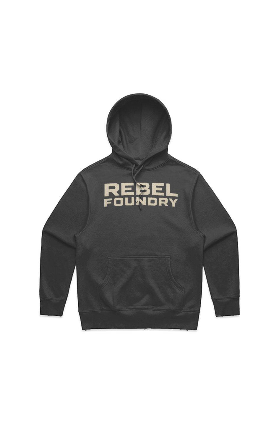 MENS HEAVY HOOD