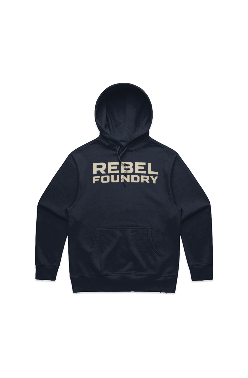 MENS HEAVY HOOD