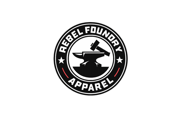 Rebel Foundry Apparel